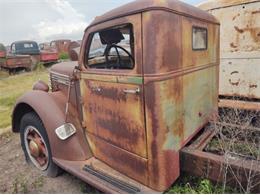1947 Diamond T Truck (CC-2110663) for sale in Cadillac, Michigan