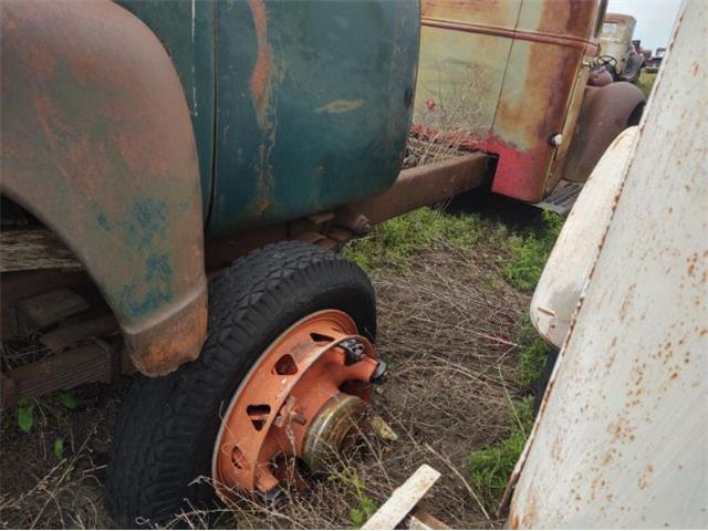 1947 Diamond T Truck (CC-2110663) for sale in Cadillac, Michigan