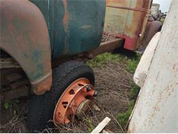 1947 Diamond T Truck (CC-2110663) for sale in Cadillac, Michigan