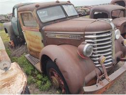 1947 Diamond T Truck (CC-2110663) for sale in Cadillac, Michigan