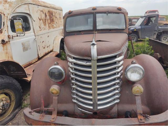 1947 Diamond T Truck (CC-2110663) for sale in Cadillac, Michigan
