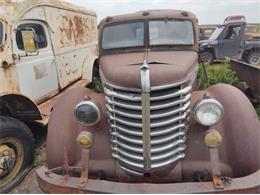 1947 Diamond T Truck (CC-2110663) for sale in Cadillac, Michigan