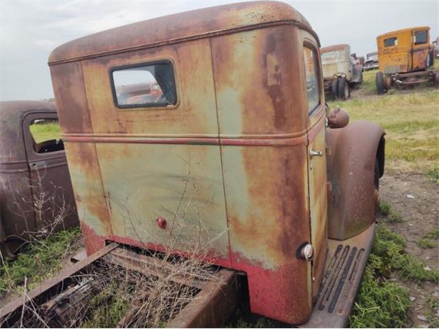 1947 Diamond T Truck (CC-2110663) for sale in Cadillac, Michigan