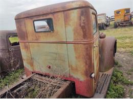 1947 Diamond T Truck (CC-2110663) for sale in Cadillac, Michigan