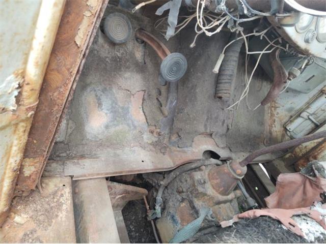 1947 Diamond T Truck (CC-2110663) for sale in Cadillac, Michigan