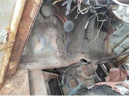 1947 Diamond T Truck (CC-2110663) for sale in Cadillac, Michigan