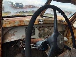 1947 Diamond T Truck (CC-2110663) for sale in Cadillac, Michigan