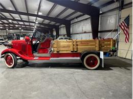 1934 Chevrolet Truck (CC-2116630) for sale in Greensboro, North Carolina