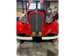1934 Chevrolet Truck (CC-2116630) for sale in Greensboro, North Carolina