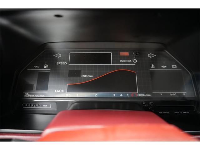 1986 Nissan 300ZX (CC-2116632) for sale in Homer City, Pennsylvania