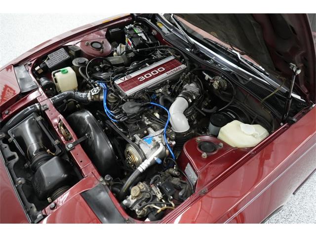 1986 Nissan 300ZX (CC-2116632) for sale in Homer City, Pennsylvania