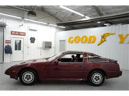 1986 Nissan 300ZX (CC-2116632) for sale in Homer City, Pennsylvania