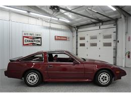 1986 Nissan 300ZX (CC-2116632) for sale in Homer City, Pennsylvania