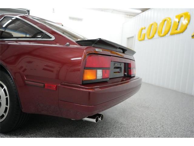 1986 Nissan 300ZX (CC-2116632) for sale in Homer City, Pennsylvania
