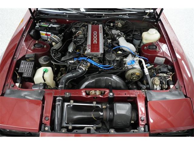 1986 Nissan 300ZX (CC-2116632) for sale in Homer City, Pennsylvania