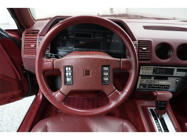 1986 Nissan 300ZX (CC-2116632) for sale in Homer City, Pennsylvania