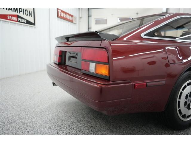 1986 Nissan 300ZX (CC-2116632) for sale in Homer City, Pennsylvania