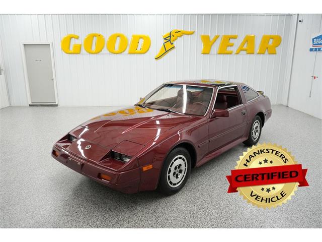 1986 Nissan 300ZX (CC-2116632) for sale in Homer City, Pennsylvania