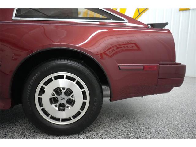 1986 Nissan 300ZX (CC-2116632) for sale in Homer City, Pennsylvania