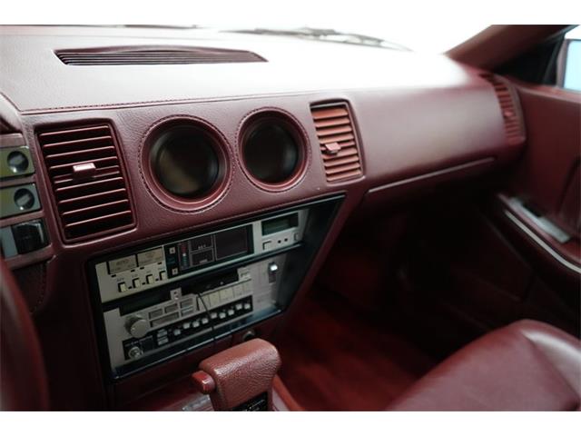 1986 Nissan 300ZX (CC-2116632) for sale in Homer City, Pennsylvania
