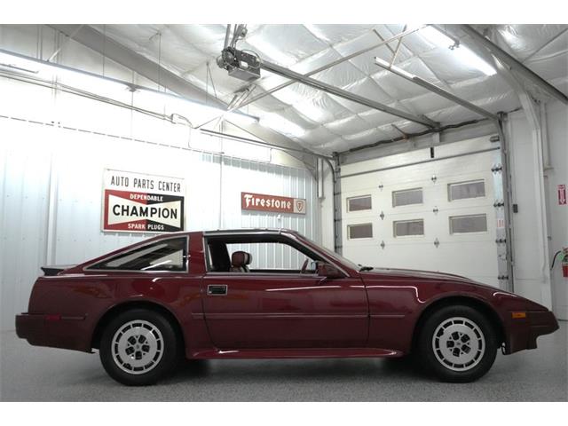 1986 Nissan 300ZX (CC-2116632) for sale in Homer City, Pennsylvania