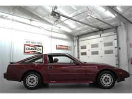 1986 Nissan 300ZX (CC-2116632) for sale in Homer City, Pennsylvania