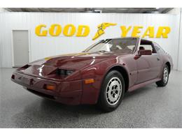 1986 Nissan 300ZX (CC-2116632) for sale in Homer City, Pennsylvania