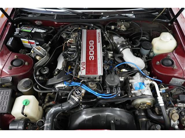 1986 Nissan 300ZX (CC-2116632) for sale in Homer City, Pennsylvania