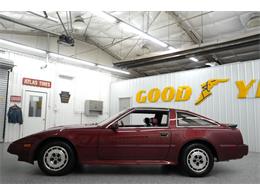 1986 Nissan 300ZX (CC-2116632) for sale in Homer City, Pennsylvania