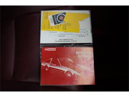1986 Nissan 300ZX (CC-2116632) for sale in Homer City, Pennsylvania