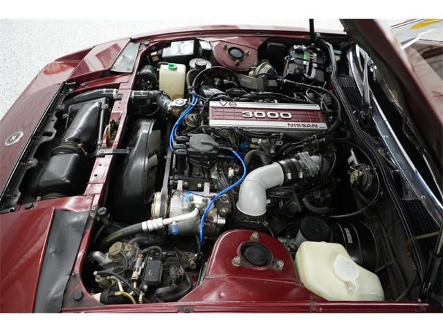 1986 Nissan 300ZX (CC-2116632) for sale in Homer City, Pennsylvania