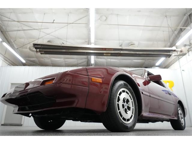 1986 Nissan 300ZX (CC-2116632) for sale in Homer City, Pennsylvania