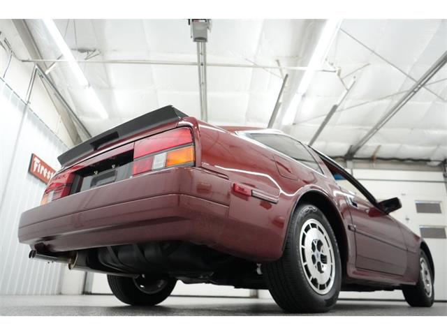 1986 Nissan 300ZX (CC-2116632) for sale in Homer City, Pennsylvania