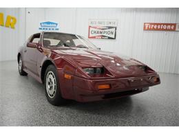 1986 Nissan 300ZX (CC-2116632) for sale in Homer City, Pennsylvania