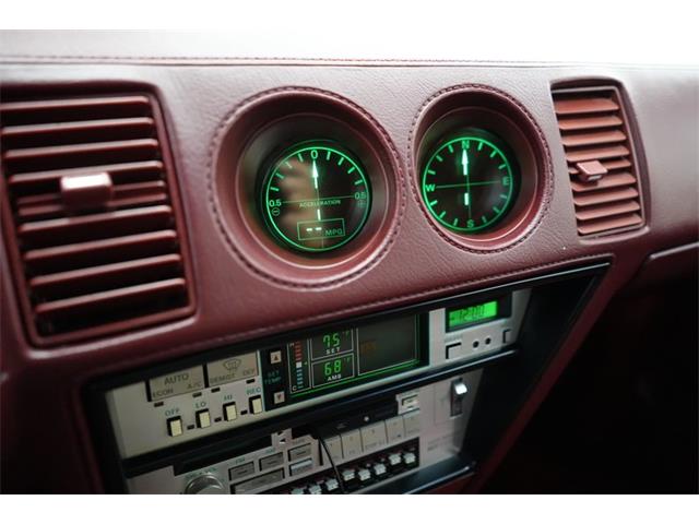 1986 Nissan 300ZX (CC-2116632) for sale in Homer City, Pennsylvania