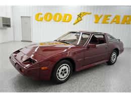 1986 Nissan 300ZX (CC-2116632) for sale in Homer City, Pennsylvania