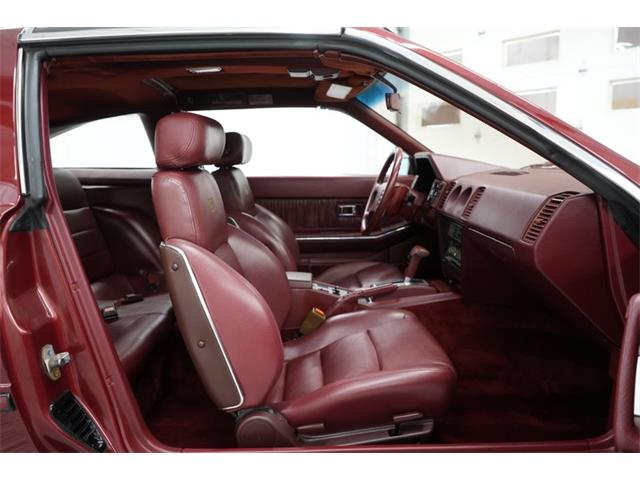 1986 Nissan 300ZX (CC-2116632) for sale in Homer City, Pennsylvania