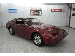 1986 Nissan 300ZX (CC-2116632) for sale in Homer City, Pennsylvania