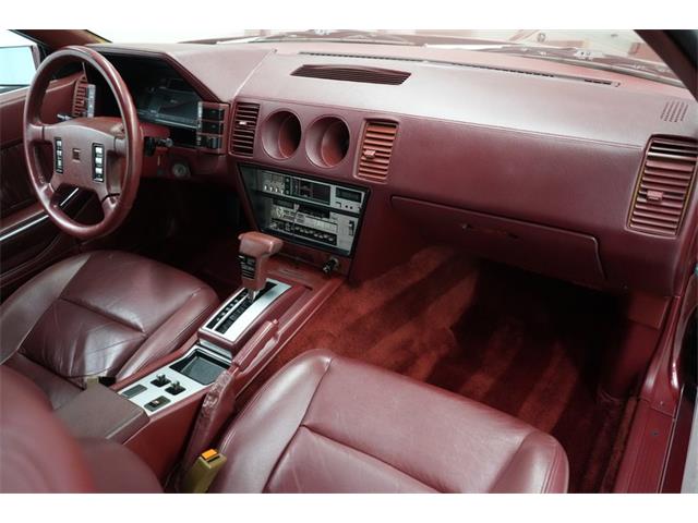 1986 Nissan 300ZX (CC-2116632) for sale in Homer City, Pennsylvania