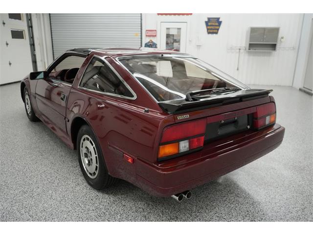 1986 Nissan 300ZX (CC-2116632) for sale in Homer City, Pennsylvania