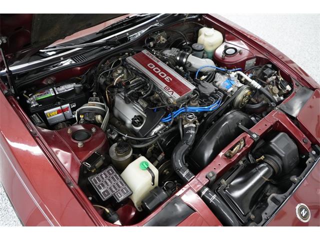 1986 Nissan 300ZX (CC-2116632) for sale in Homer City, Pennsylvania