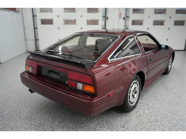 1986 Nissan 300ZX (CC-2116632) for sale in Homer City, Pennsylvania