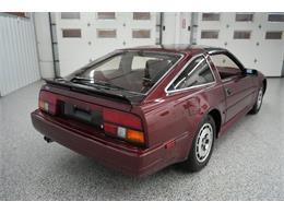 1986 Nissan 300ZX (CC-2116632) for sale in Homer City, Pennsylvania