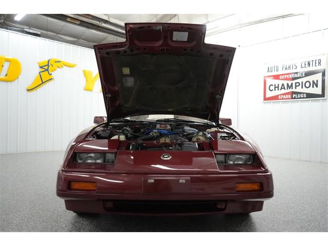 1986 Nissan 300ZX (CC-2116632) for sale in Homer City, Pennsylvania