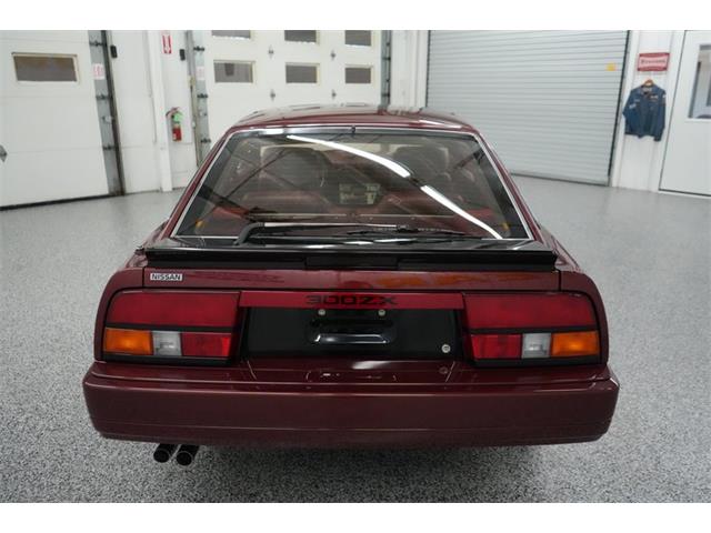 1986 Nissan 300ZX (CC-2116632) for sale in Homer City, Pennsylvania