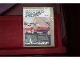 1986 Nissan 300ZX (CC-2116632) for sale in Homer City, Pennsylvania