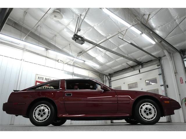 1986 Nissan 300ZX (CC-2116632) for sale in Homer City, Pennsylvania