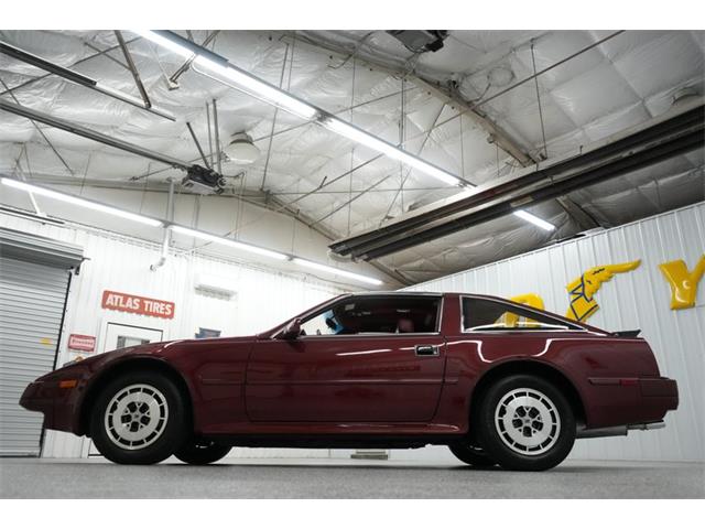 1986 Nissan 300ZX (CC-2116632) for sale in Homer City, Pennsylvania