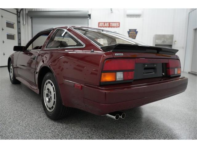 1986 Nissan 300ZX (CC-2116632) for sale in Homer City, Pennsylvania