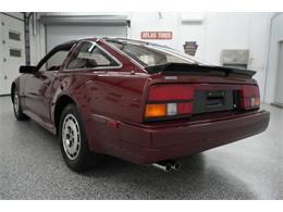1986 Nissan 300ZX (CC-2116632) for sale in Homer City, Pennsylvania